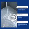 Garbage Disposal Cleaner Tablets 12 Pieces Effective Cleaning Action for Kitchen Sink Drain and Garbage Disposal Maintenance