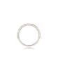Didier Dubot Sensual Mariage 10K Gold Ring Jdsrn4S03Xx
