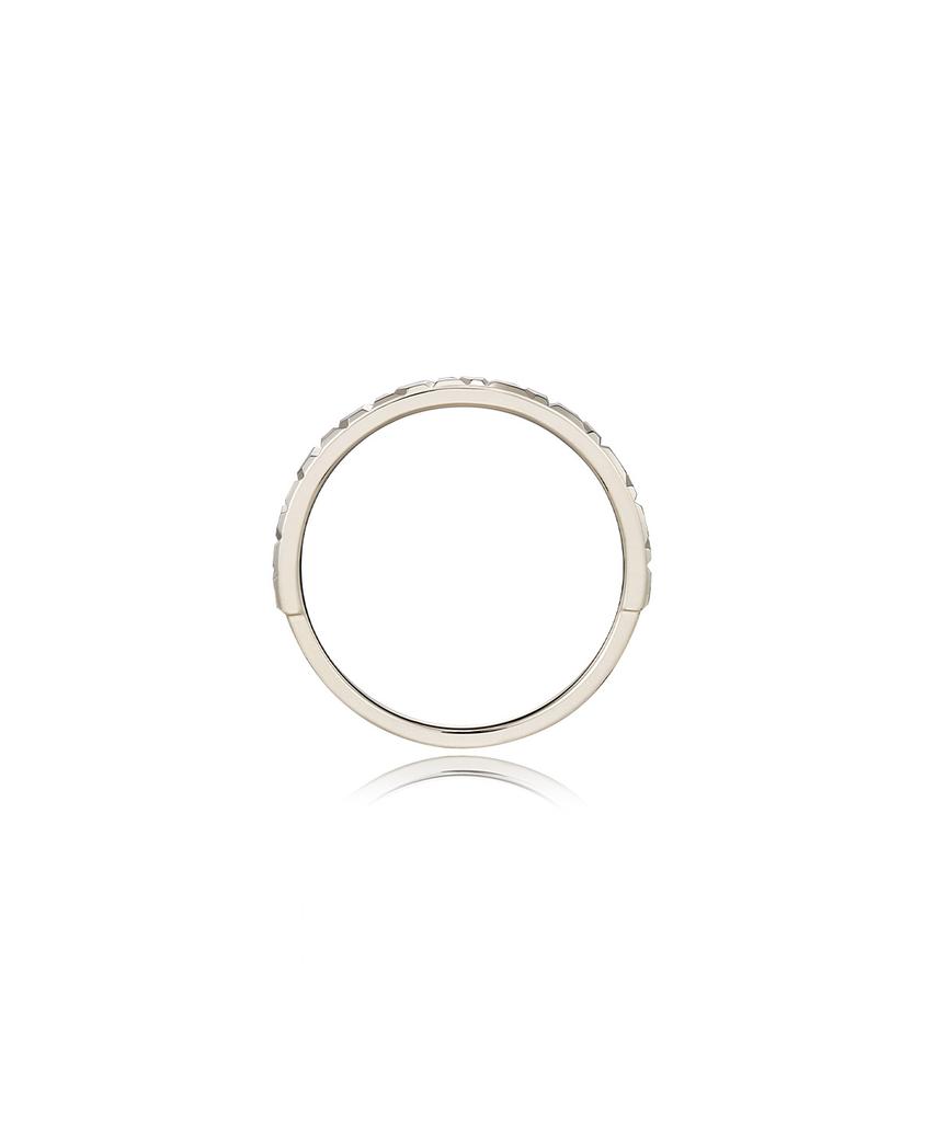 Didier Dubot Sensual Mariage 10K Gold Ring Jdsrn4S03Xx