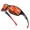 Vintage Polarized Sunglasses Men Women Driver Shades Male Sport Sun Glasses Trend Driving Fishing Eyewear UV400