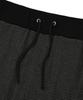 RETRIEVER CLUB Stripe Sweat Pants [Black]