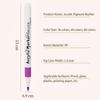 Acrylic Paint Marker Set Odorless Water Based 12/24/36/48/60Pcs for Holiday Decoration DIY Handcraft Making