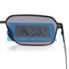 Men's Polarized HD Square Sunglasses: Anti-UV, Color-Changing for Day/Night, Ideal for Driving