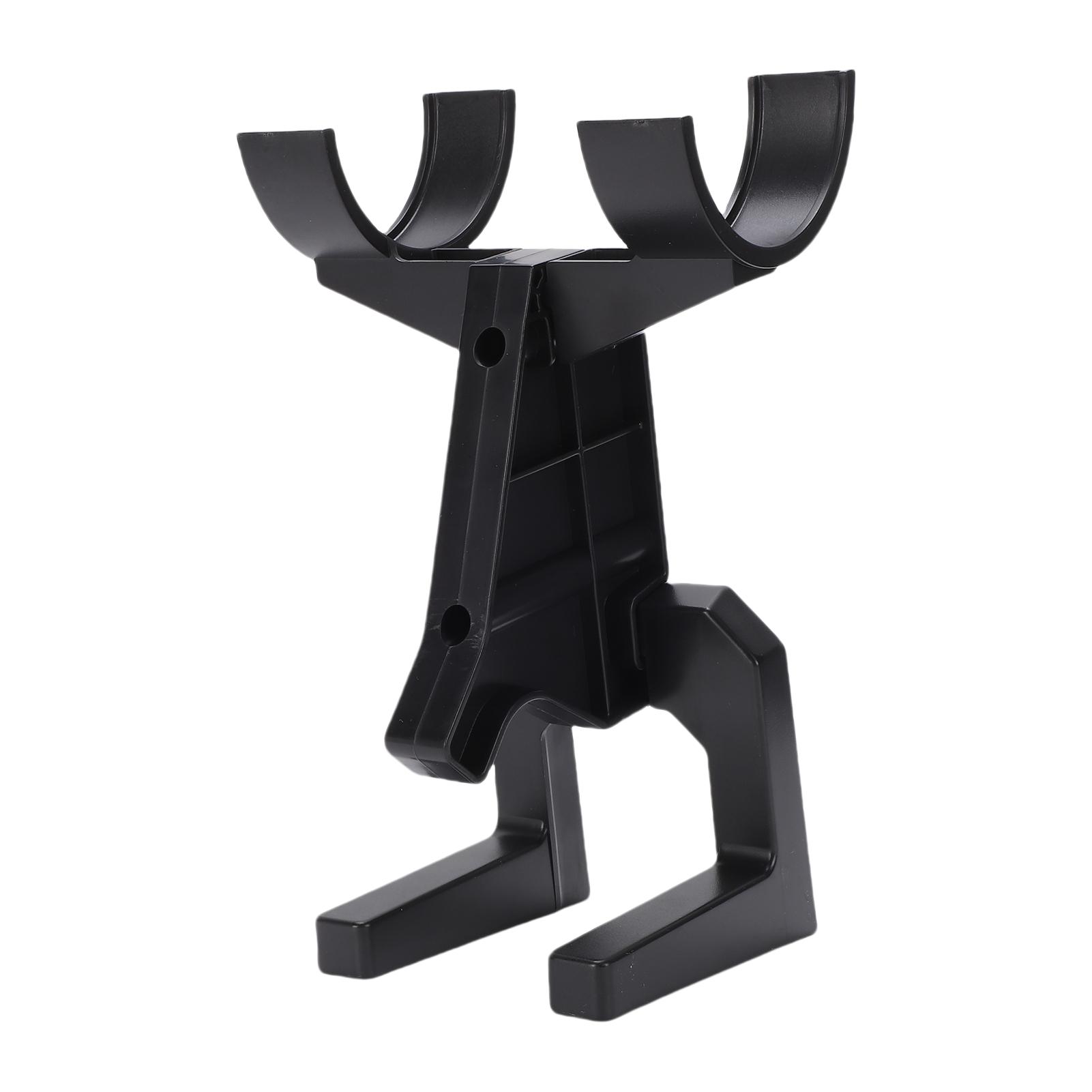

RC Car Wall Mount ABS RC Car and Transmitter Display Stand for 1Celsius14 1Celsius16 1Celsius18 1Celsius24 RC Model Cars