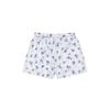 Barbara Print Half Slip  Ahs4624h 