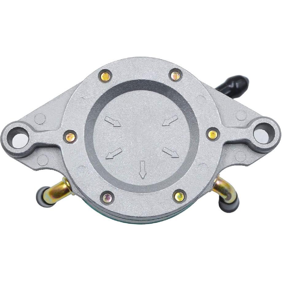 AHL Fuel Pump Compatible with Polaris Classic 1988-1996/Trail 1985-1997/WideTrak 1991-1995 3083460 3084264 3083234 DF52-73