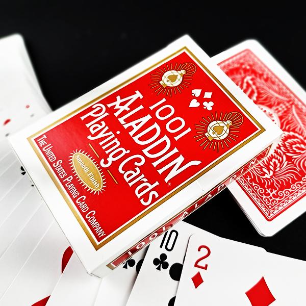 Bicycle Poker Playing Cards Deck Card Games Magic Tricks for Magician