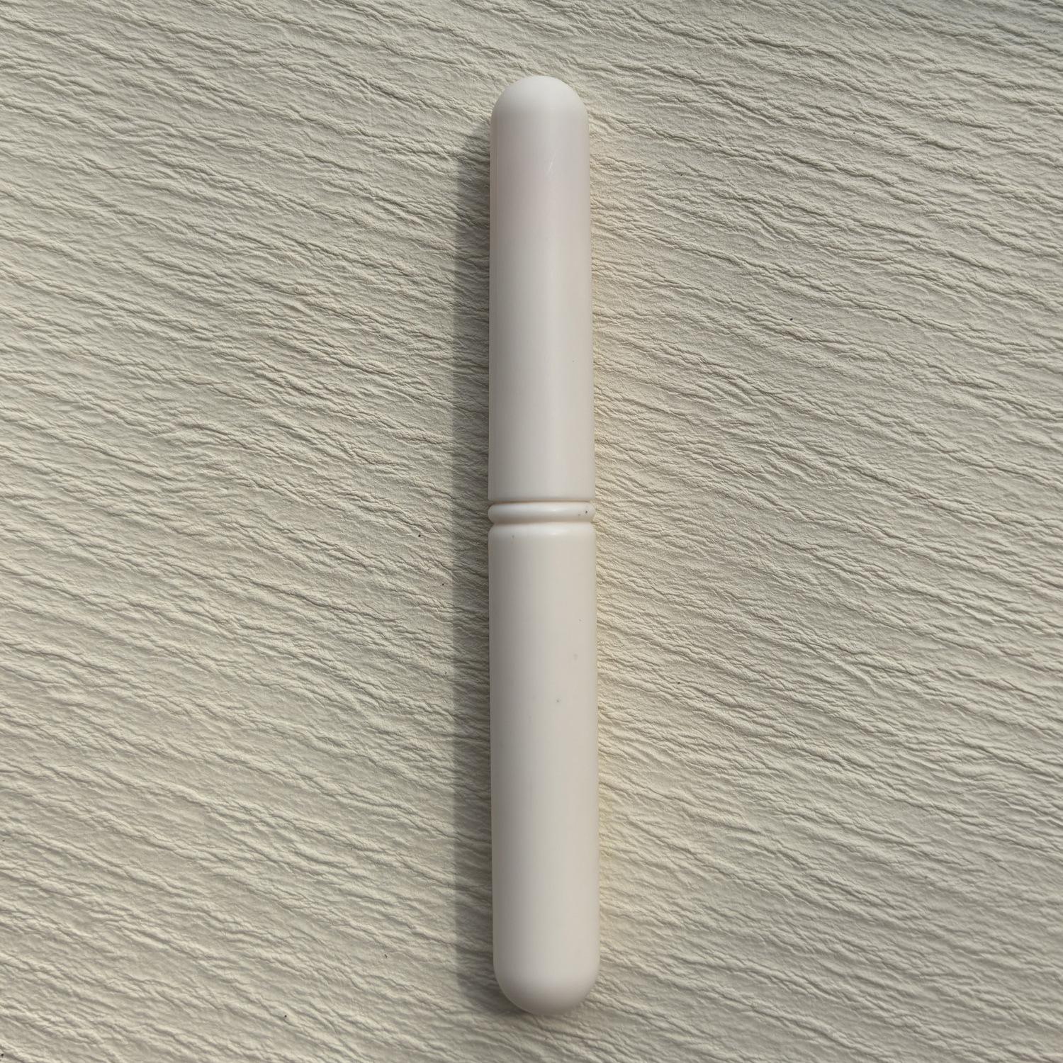 

Мини Портативный Дорожный Набор Кистей для Макияжа - Кисти для Теней для Начинающих с Короткой Ручкой