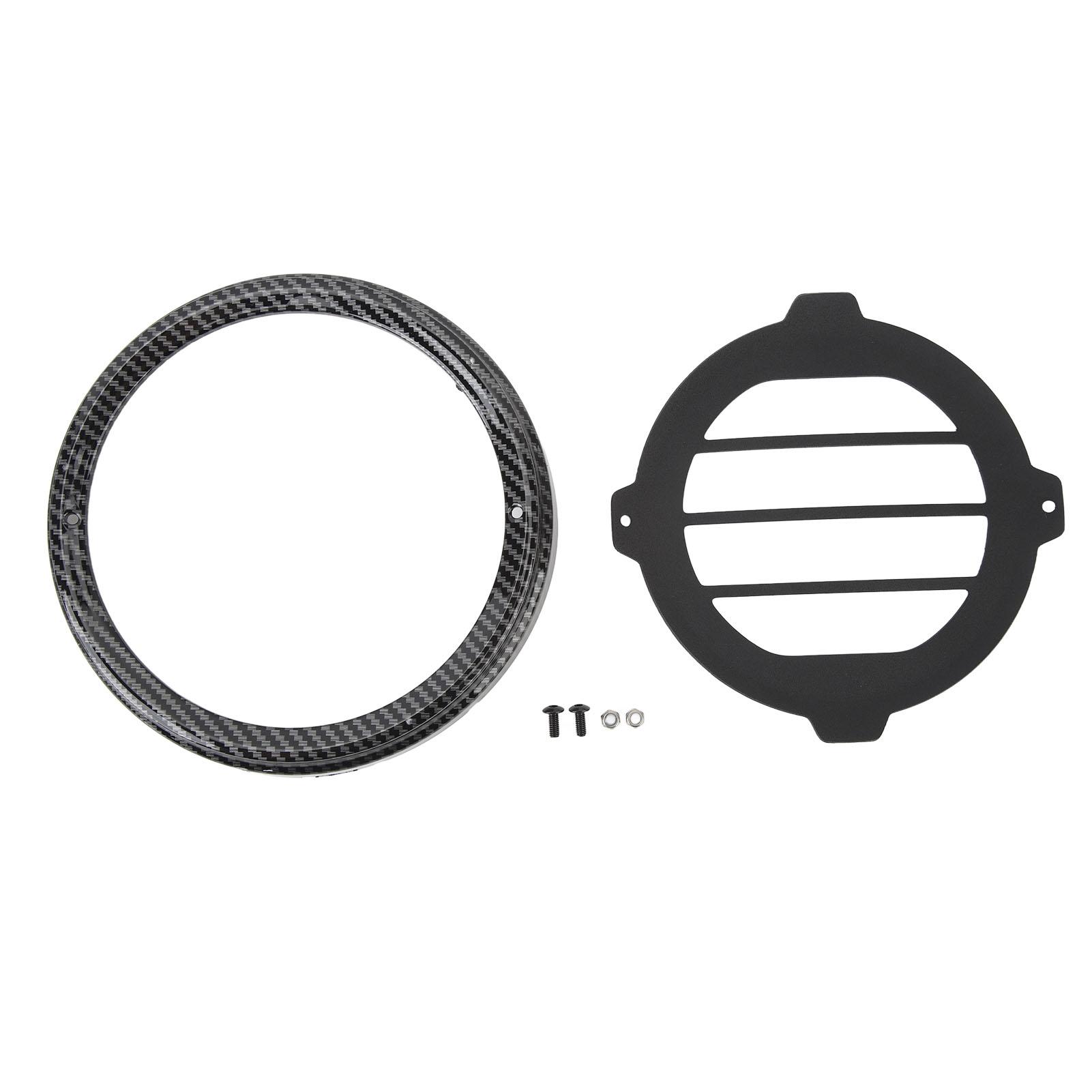 

Захисна решітка фари Захист від подряпин Міцний захист Кришка захисту фари для XSR900 2022 до