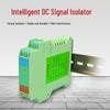 Smart 0-10V Signal Isolator & Current Converter Module