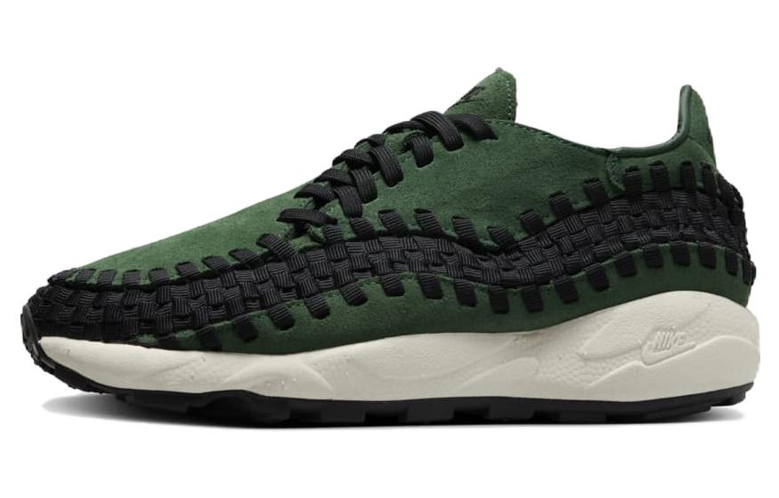 Nike Air Footscape Woven  Fir  Women s FN3540-300 39