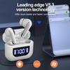 Xiaomi TWS K07 Wireless Earphones, Heavy Bass Stereo Noise Reduction for Calls, Ultra-Long Battery Life, Low-Latency Game Mode
