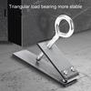 Metal Tile Height Regulator Professional Heavy Duty Precise Manual Locator Wall Ceramic Lifter Leveling Device Bricklayer Tools Level Adjustor