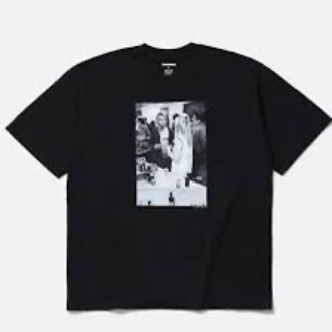 [USED] Millennium Parade merchandise T-shirt