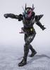 S.H.Figuarts Kamen Rider Build Rabbit Tank Hazard Form Heisei Generations Edition