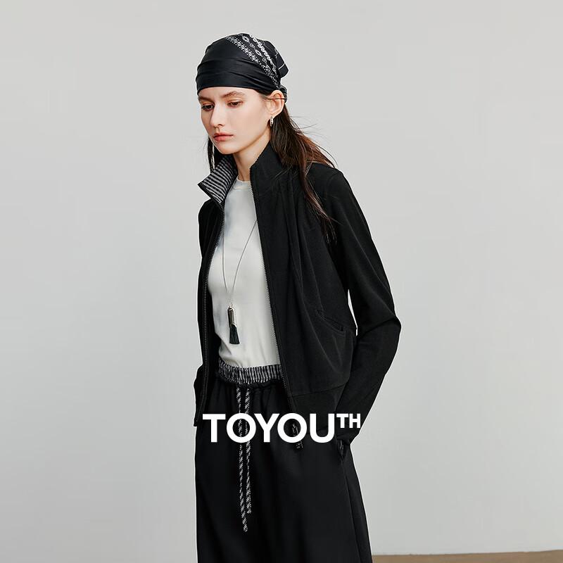 

Женский осенний легкий термокардиган Chuyu XL