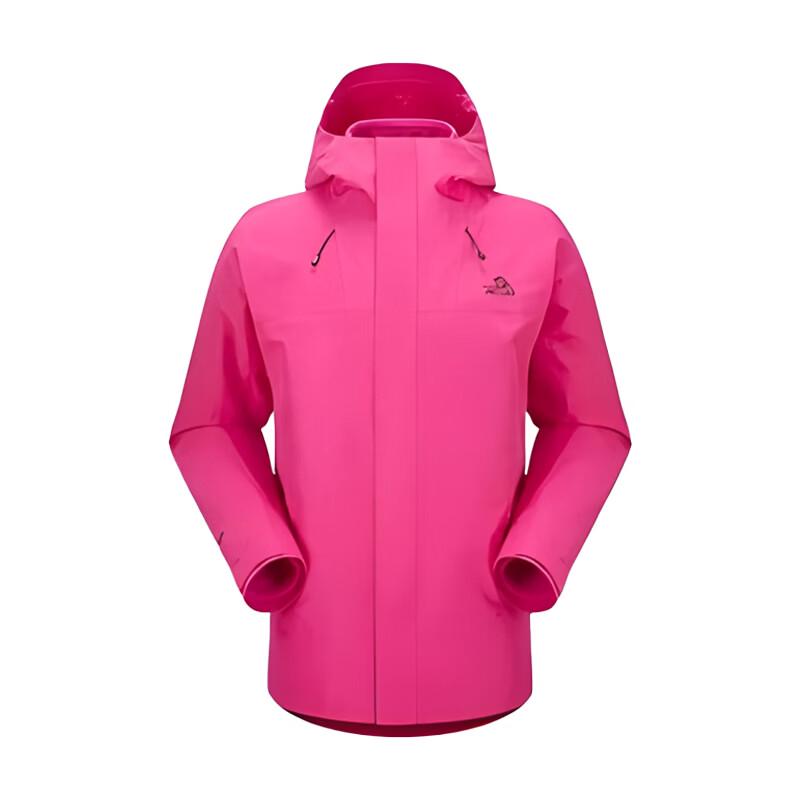 Pelliot All-Season Fleece Lined Outdoor Jacket S