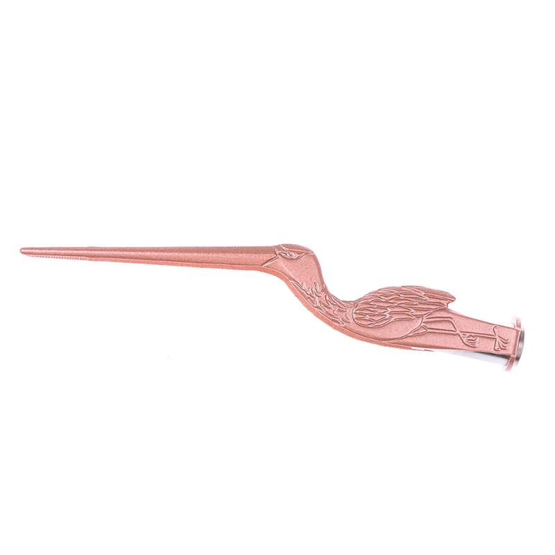 1Pcs Ear Cleaner Earpick Flashlight Earpick Earwax Remover Hygiene Ear Curette Kids Ear Spoon Ear Care Cleaning Tool