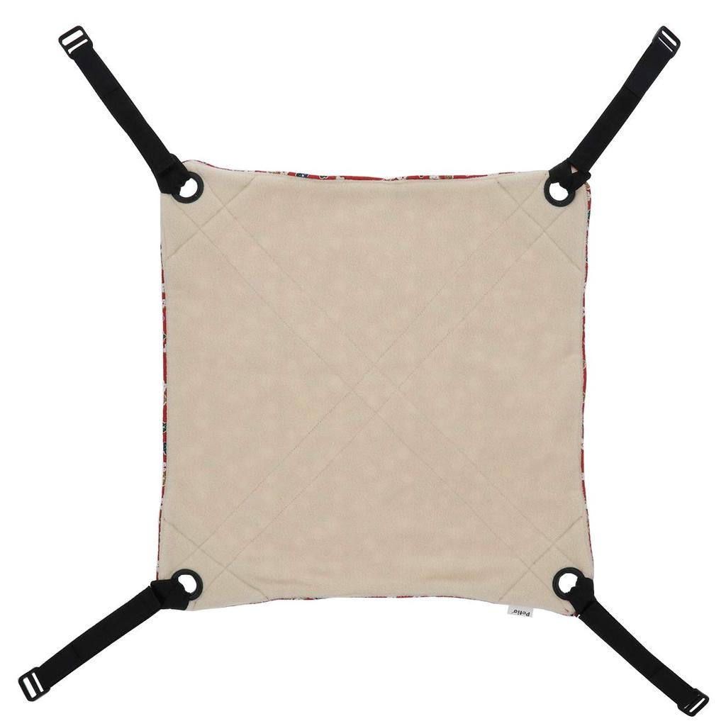 Petio Cat Toy Nekokomachi Nyan Mock Small Flower for Cats