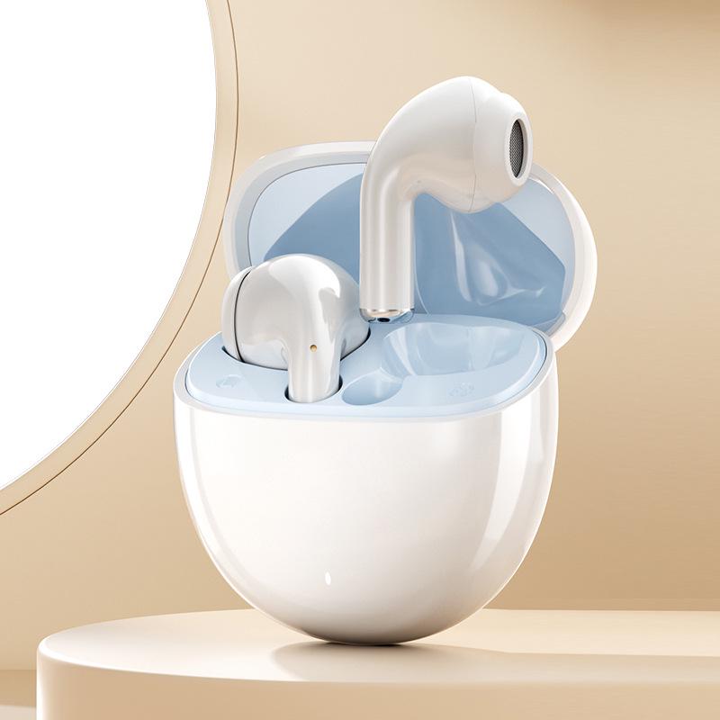 2025 M132 Bluetooth True Wireless Noise Cancelling Earbuds