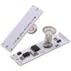 Gesture Activation Hand Wave Sensor Touchless LED Switch
