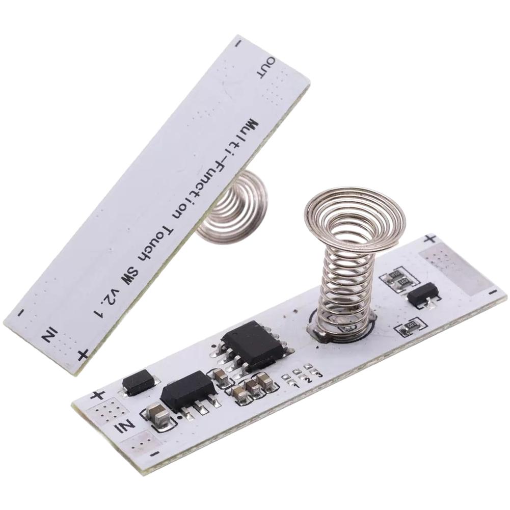 Gesture Activation Hand Wave Sensor Touchless LED Switch