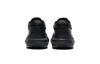 Men's Sneakers Saucony Comfortable And Breathable Fabric Cushioning Low top Running Shoes Unisex Black