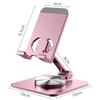 360° Rotating Foldable Tablet & Phone Stand for iPad