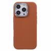X-LEVEL For iPhone 16 Pro Case PU Leather Hard PC Back Phone Cover