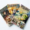 Kurgu – Çizgi Roman ve Manga