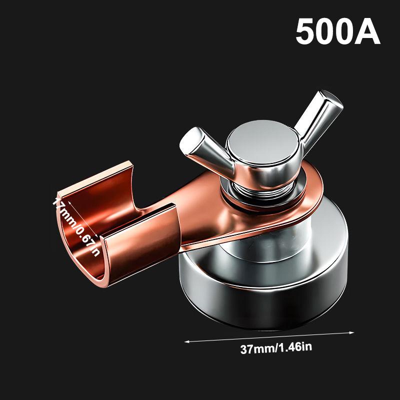 

Сварочный аппарат Сварка Сильный магнитный инструмент заземления, Специальный сильный магнитный инструмент заземления для сильной односторонней сварки L