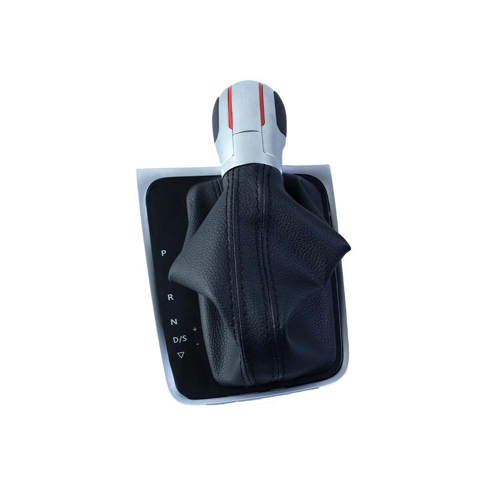 Volkswagen Golf 7R Automatic Shift Knob LED Decorative Panel Accessories