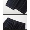 Jeep Men's Ice Silk Quick-Dry Straight Casual Pants