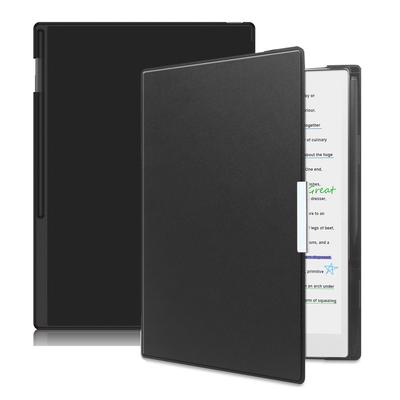 Geeignet für 2024 remarkable Paper Pro 11,8 Zoll Farbe 3. Generation Schutzhülle aus Leder