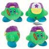 Star Kirby Plüschtiere Anime Kirby Klassisches Schwert Schatten Geist 30. Stern Kirby Rot Orange Kuscheltiere Puppen Kinder Weihnachtsgeschenke