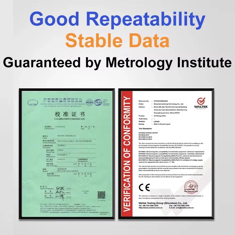 Leeb Hardness Tester 7-in-1 Professional Durometer LS252DC D Impact Device Pen-type Convert To HRA/HRB/HRC Good Repeatability