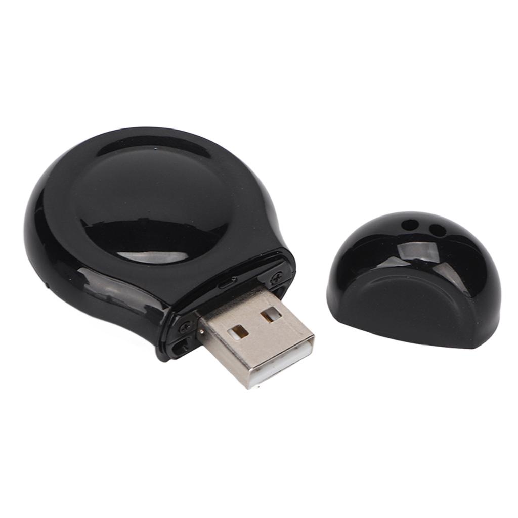 Mini Digitaler Sprachrekorder KI Intelligent HD Geräuschunterdrückung Aufnahme Rekorder für Auto Klasse Arbeit