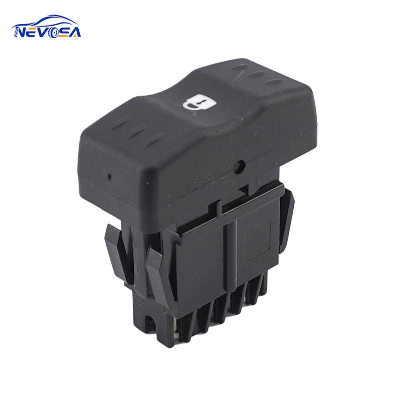 Renault LOGAN Power Window Door Lock Switch (2004-2013) - 8200870249