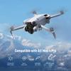 New NEEWER ND & CPL Filter Set For DJI Mini 4 Pro, 4 Pack/6 Pack/8 Pack Filters Polarizer Neutral Density Drone Lens Filters