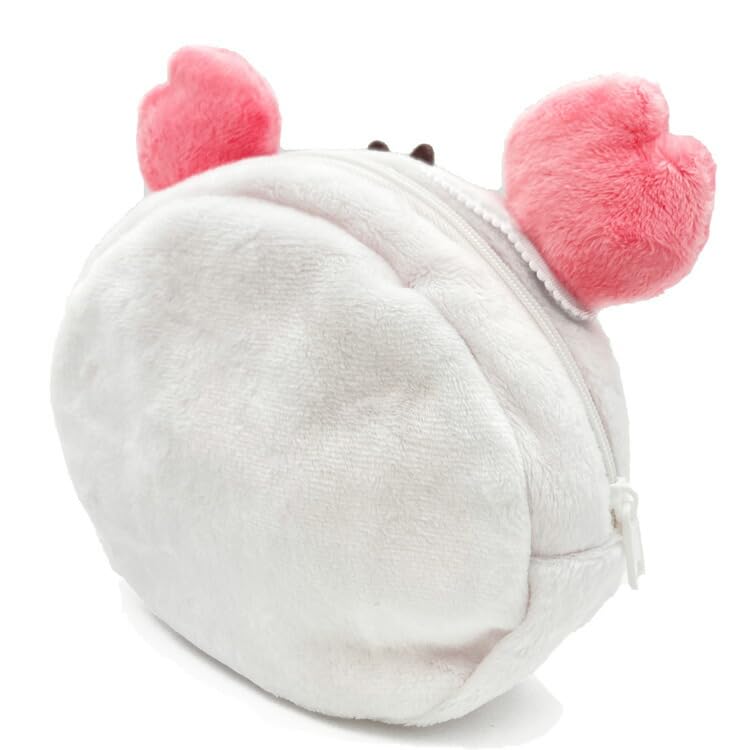 Sunstar Stationery Chiikawa Pouch Plush Toy Comic Scene Chiikawa S2331616