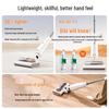 Supor C50A Cordless Wet/Dry Vacuum Mop