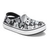 Crocs Comfortable Non-Slip Lightweight Children's Sandals Grey Kids' Model