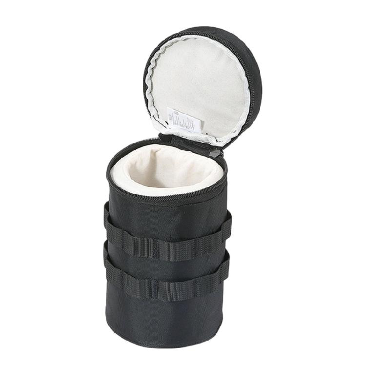 

Beer Mug Carriers Travel Friendly Insulated Beer Glass Storage Bag Collision Resist Design For Smooth Zippers Operations 1