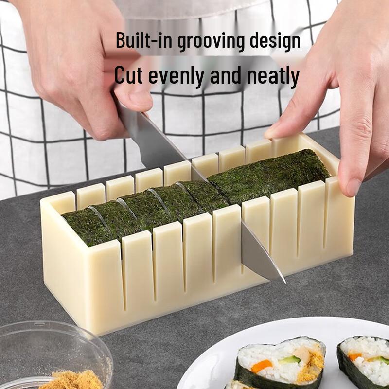DIY Sushi Making Kit
