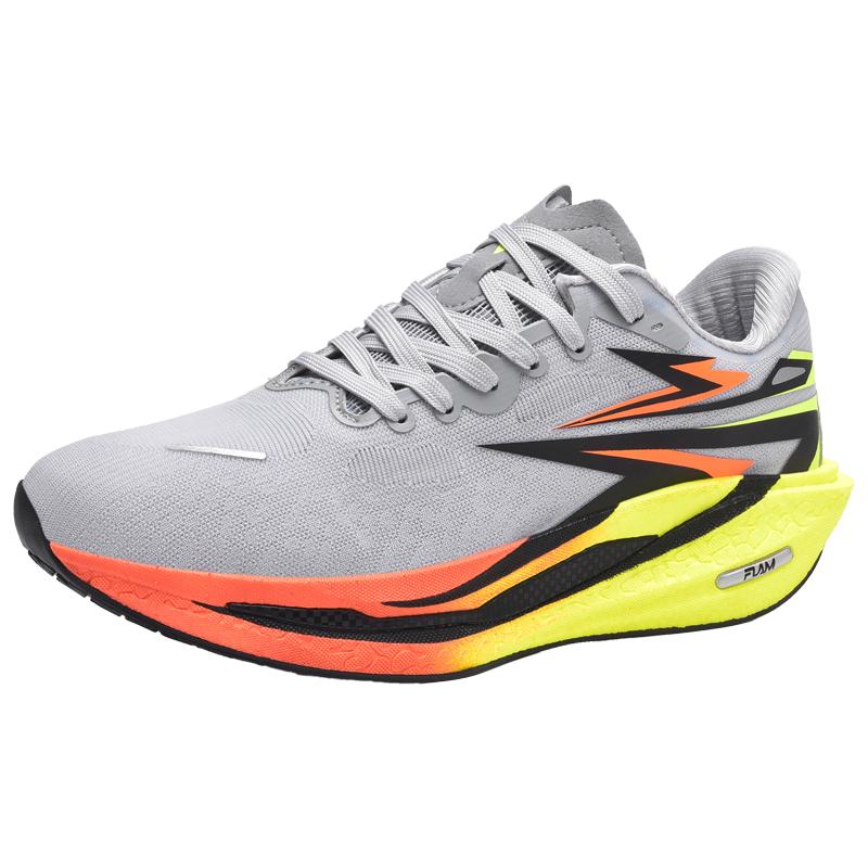 Men's Running Shoes Are Breathable Lightweight Comfortable and Fashionable They Are Men's Casual Sports Shoes