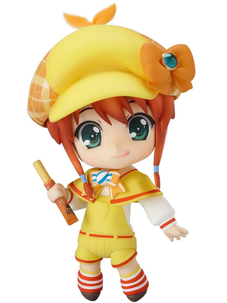 Detective Opera Milky Holmes Nendoroid Yuzurizaki Nero (non-scale ABS & PVC painted action figure)