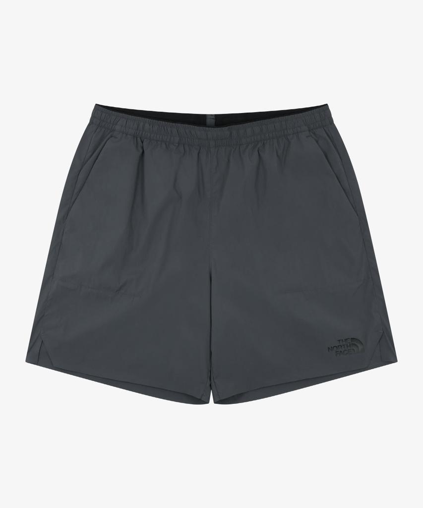 Noseupeiseu Ns6Ns05J Ice Maxx Shorts Dark Gray