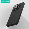 Para Xiaomi 15T Pro 15T Capa Nillkin Super Frosted Shield Pro Magnética Rígida Fosca Traseira Para Magsafe para Xiaomi Mi 15T