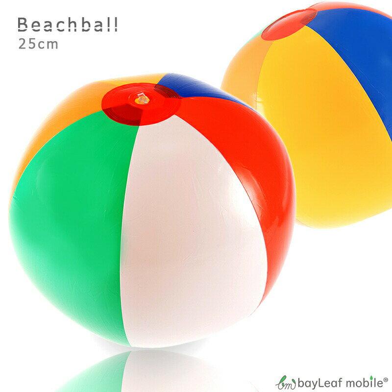 Purchase 2 more shipping fee 198 yen 0 Beach ball volleyball float sea pool river summer sports colorful glossy panel standard color 25cm.