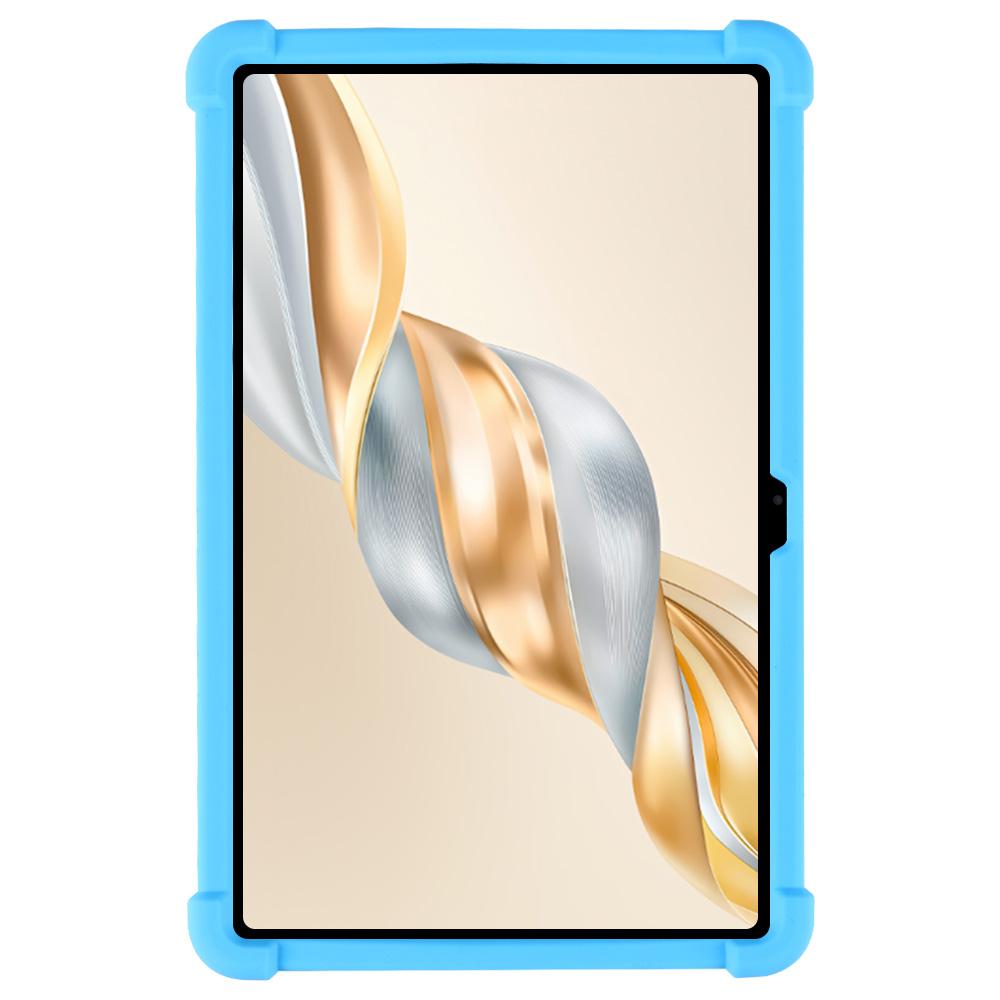 Pro Honor Pad X9 Pro Silikonové pouzdro se stojánkem Odolný ochranný kryt